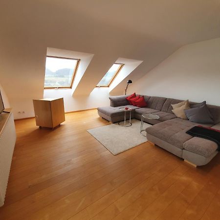 Ferienwohnung Nussbaum Merzig Kültér fotó