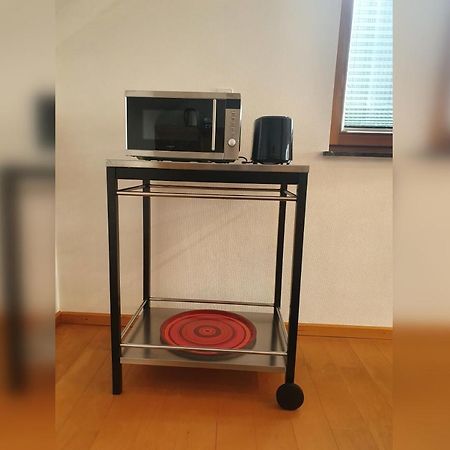 Ferienwohnung Nussbaum Merzig Kültér fotó