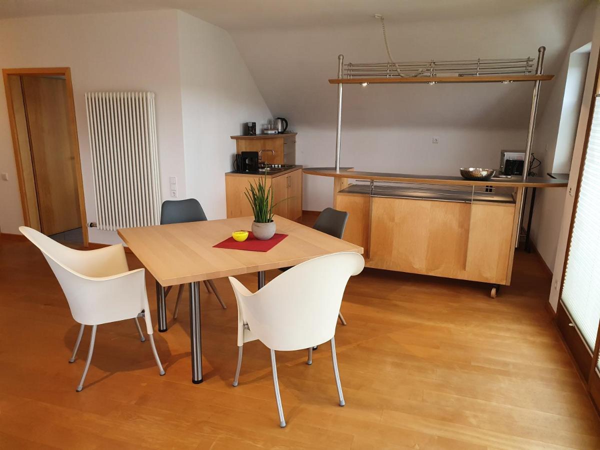 Ferienwohnung Nussbaum Merzig Kültér fotó