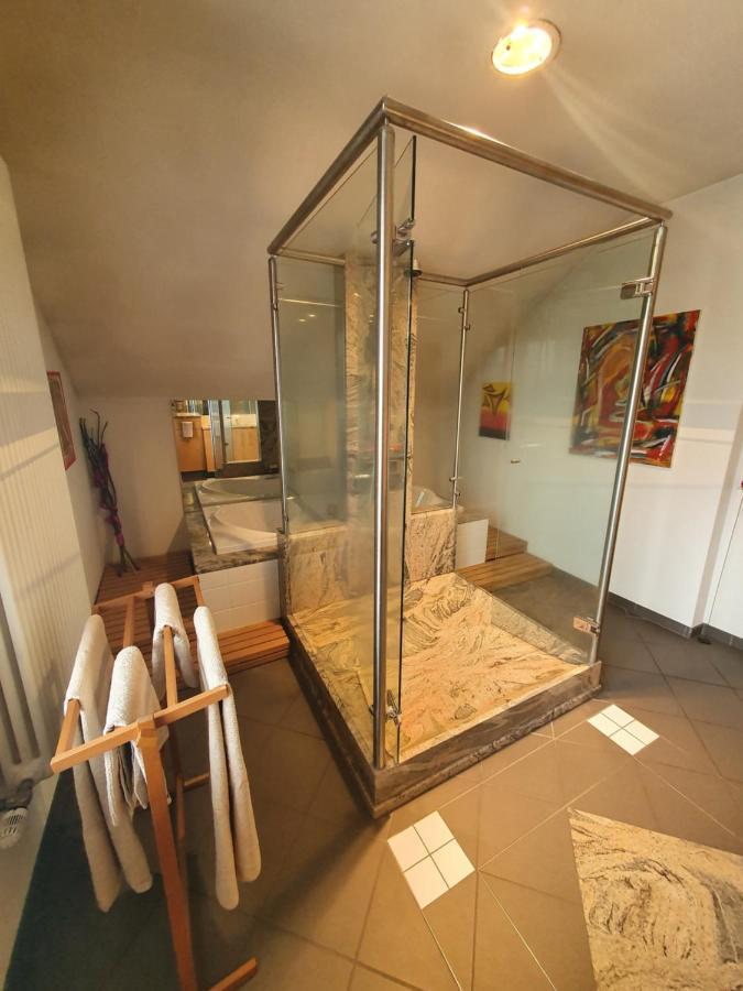 Ferienwohnung Nussbaum Merzig Kültér fotó