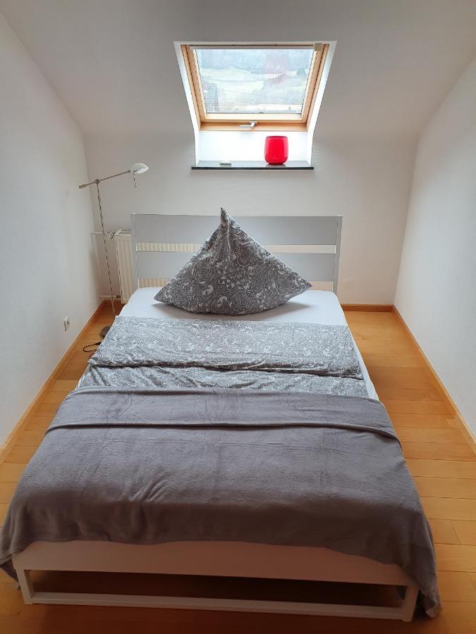 Ferienwohnung Nussbaum Merzig Kültér fotó