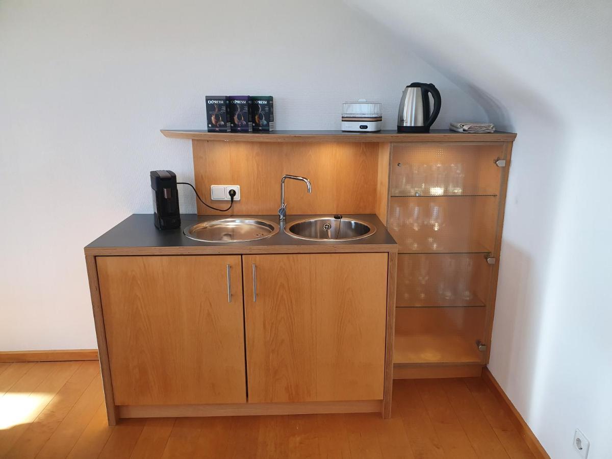 Ferienwohnung Nussbaum Merzig Kültér fotó