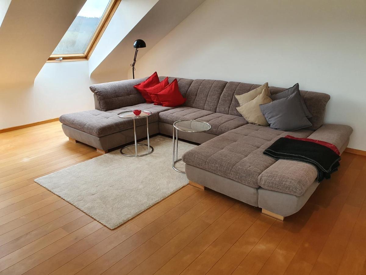 Ferienwohnung Nussbaum Merzig Kültér fotó