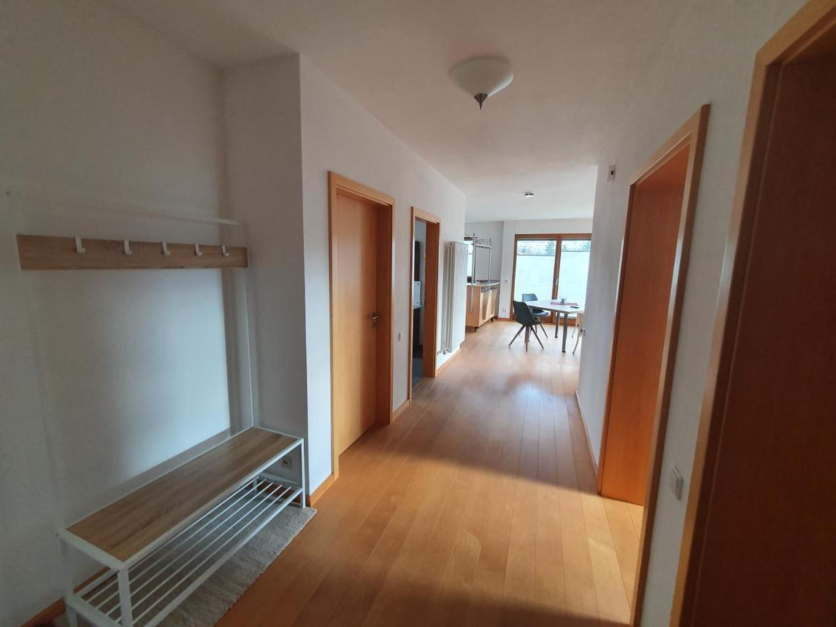 Ferienwohnung Nussbaum Merzig Kültér fotó