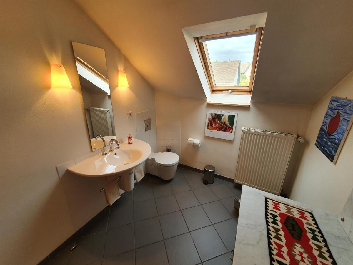 Ferienwohnung Nussbaum Merzig Kültér fotó