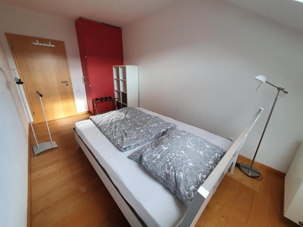 Ferienwohnung Nussbaum Merzig Kültér fotó