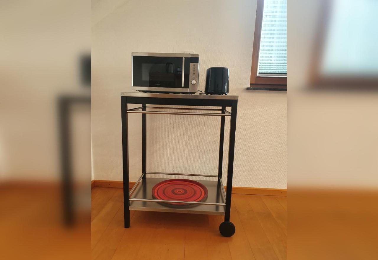 Ferienwohnung Nussbaum Merzig Kültér fotó